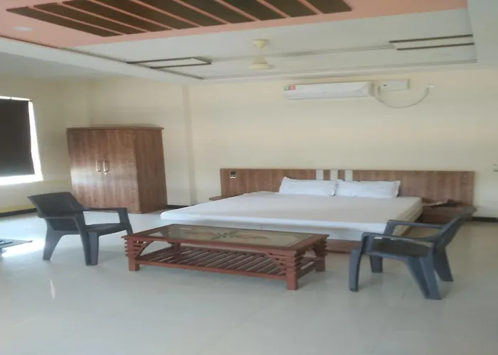 Hotel O Athitya Resort
