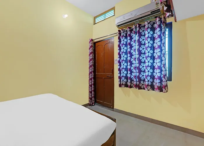 Hotel O Balaji Guest House