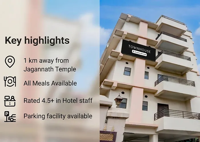 Super Townhouse Beltola Tiniali Formerly Hotel Pratishtha