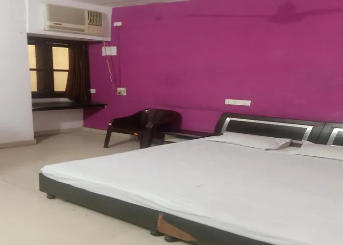 Hotel O Mahima Hotel