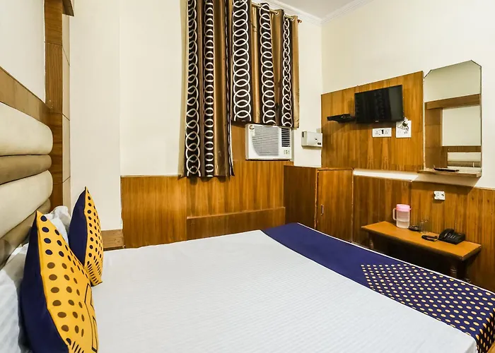 Hotel O Bonelli Resort