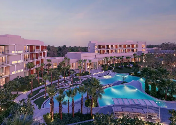 Aravali Marriott Resort & Spa, Delhi Ncr