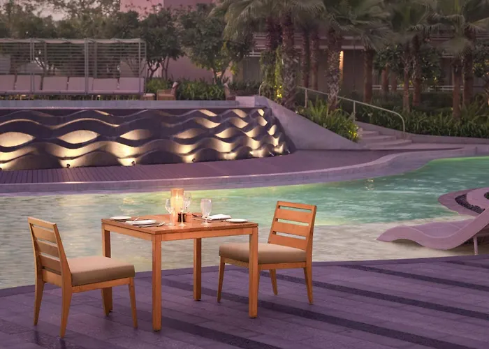 Aravali Marriott Resort & Spa, Delhi Ncr