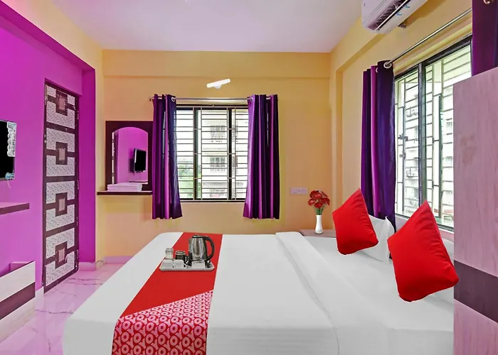 Hotel O Flagship 4 Season
