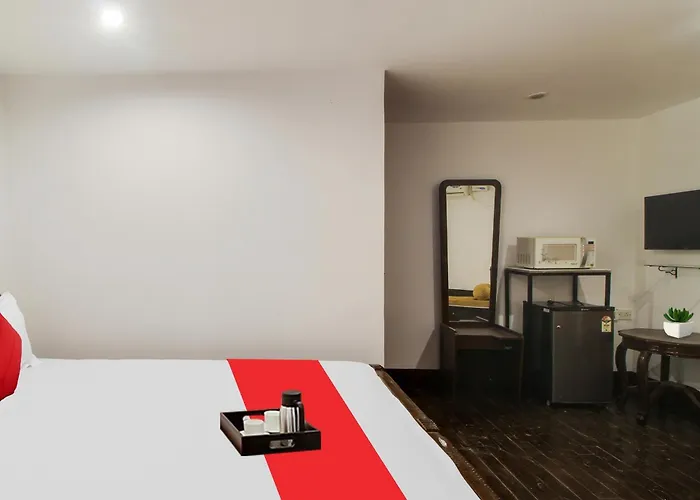 Hotel O By Oyo Casa De Gama Pinto Near Calangute Beach Road Mall