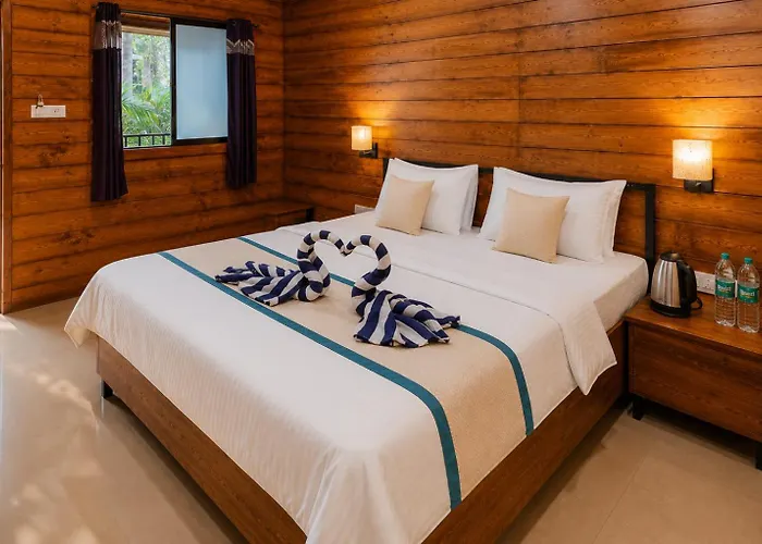 Royalstar Resort