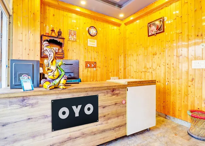 Collection O R P Residency