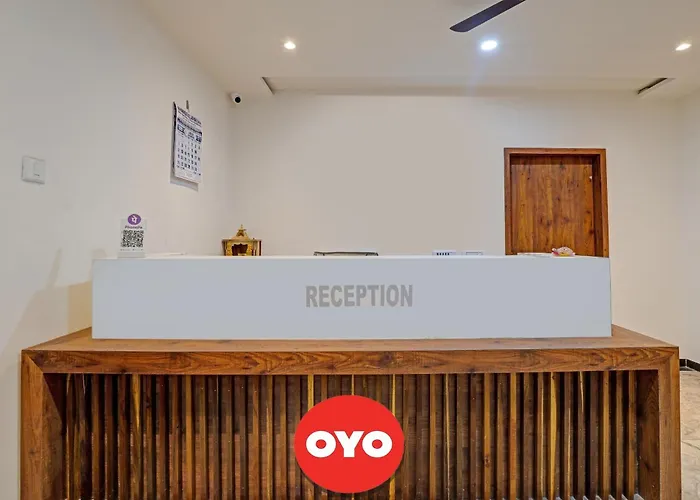 Hotel O Royal Raj Rajkot