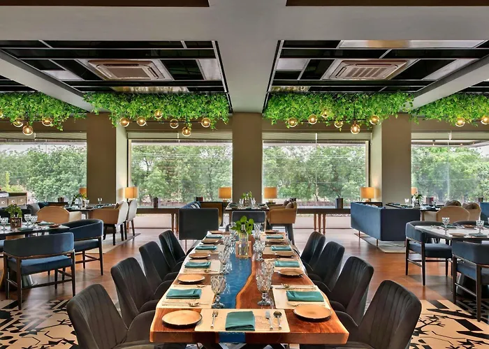 Novotel Jodhpur Iti Circle