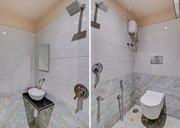Oyo Flagship Hotel Meet Point Guest House