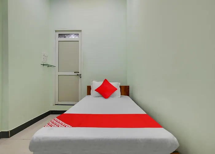 Hotel O Jai Shree Mahakal Guest House