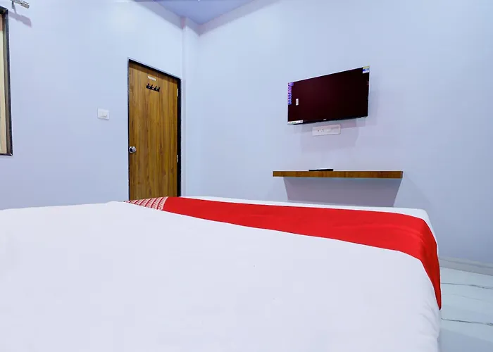 Hotel O Carnival