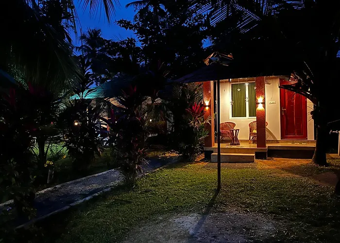Lake Homes Varkala