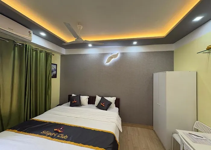 Siliguri Club