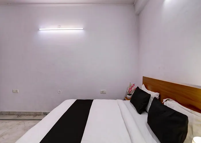Hotel Paradise