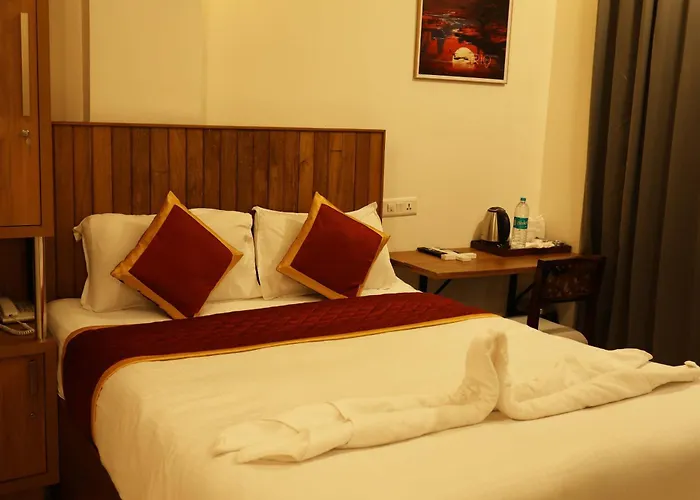 Rio Rooms Calicut Near Mims Hospital