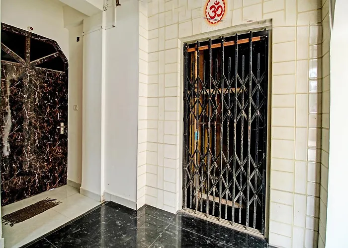 Oyo Flagship Jibanalaya Homestay