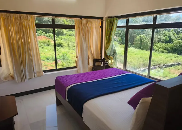 Sd Residency - Yercaud