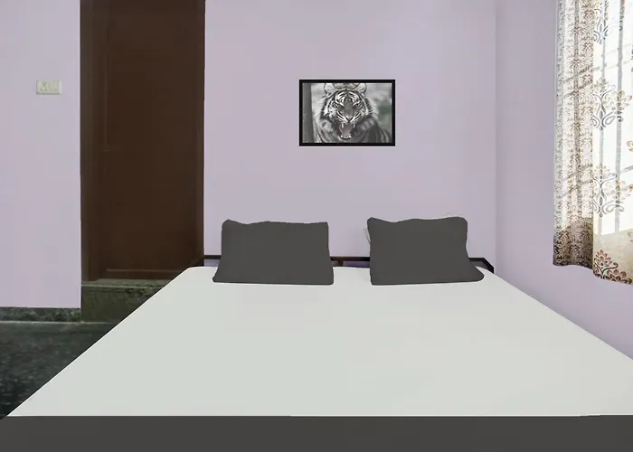 Hotel O Aravali Guest House & Restaurant
