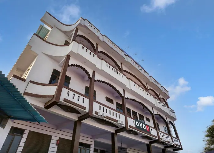 Hotel O Aravali Guest House & Restaurant