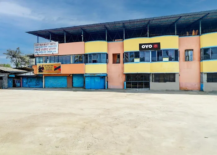 Hotel O Sai Samrat Inn