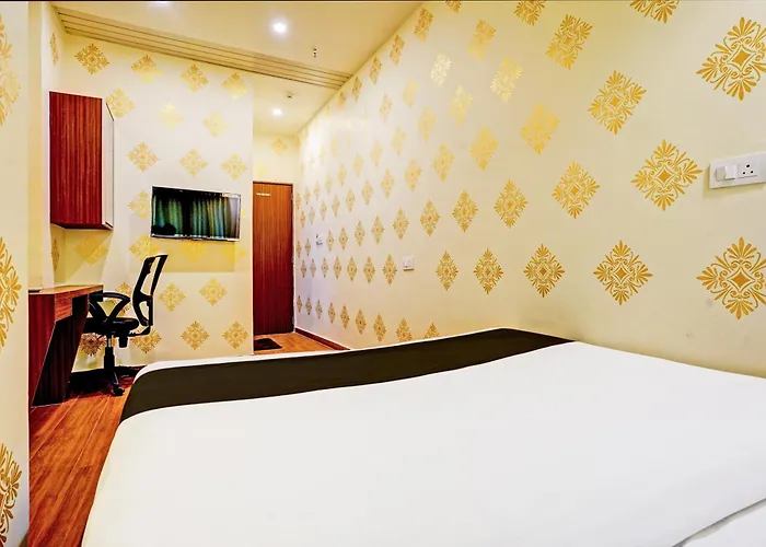 Hotel O Tulsi Hotel