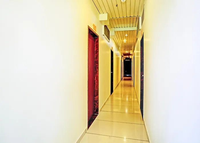 Hotel O Tulsi Hotel
