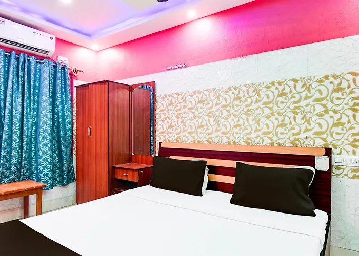 Hotel O Kohinur Guest House