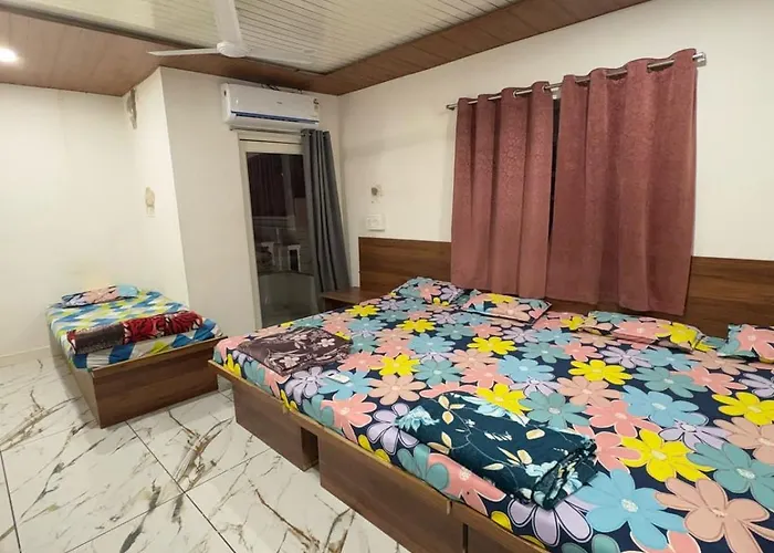 Hotel Shree Sidhi Vinayak Ujjain