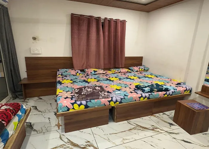 Hotel Shree Sidhi Vinayak Ujjain