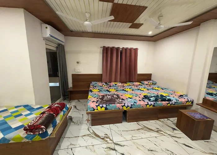 Hotel Shree Sidhi Vinayak Ujjain