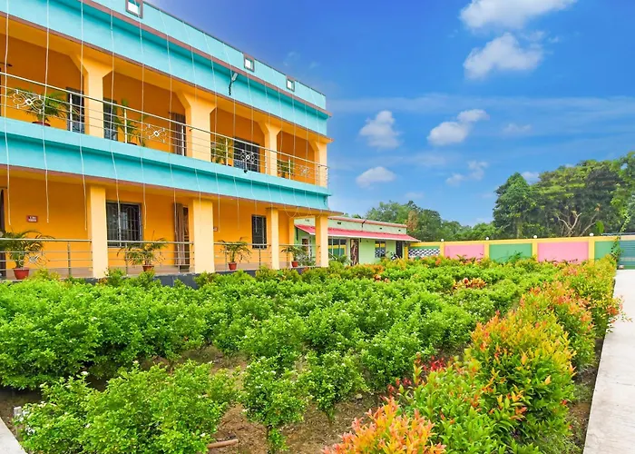 Hotel O Astha Homestay
