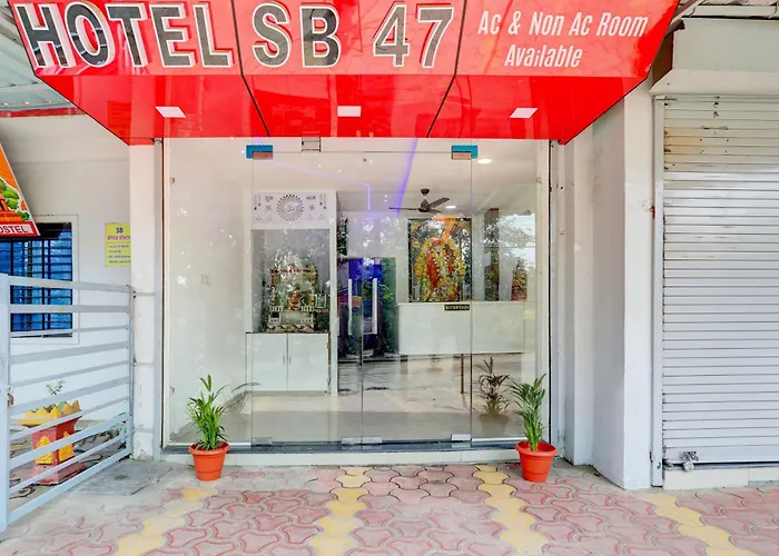 Hotel O Sb 47