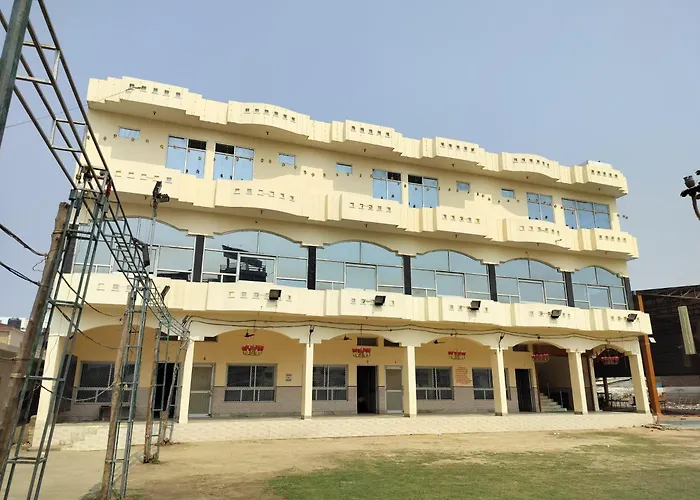Kesarwani Sewa Sadan
