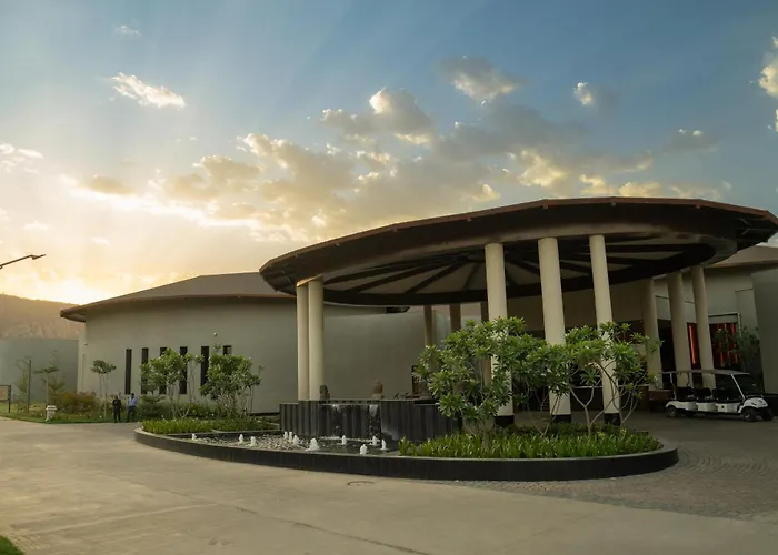 Ananta Spa & Resort,Ajabgarh