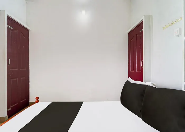 Hotel O Sree Badra Lodge