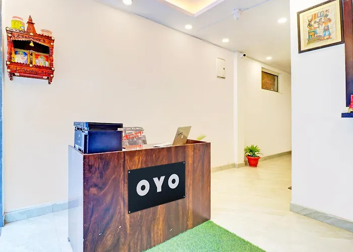 Hotel O Havenhues Hospitality