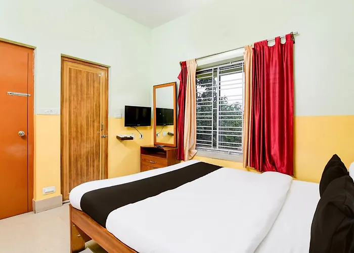Hotel O Kabita Guest House