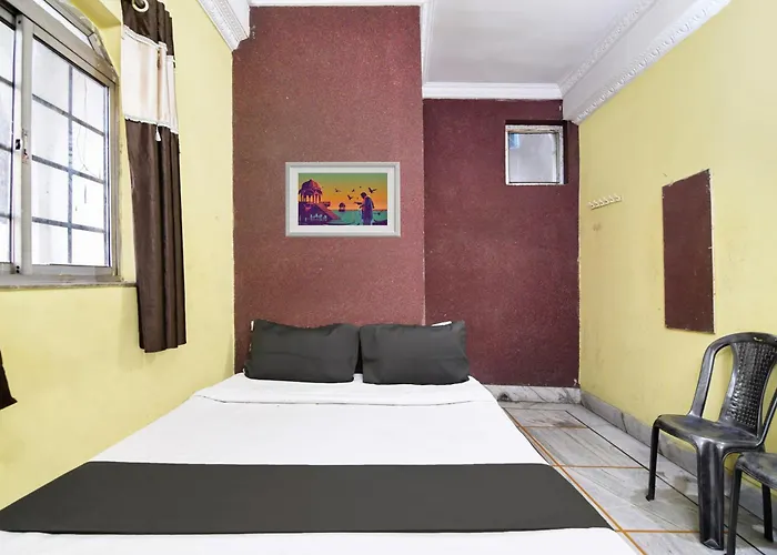 Hotel O Prakash International