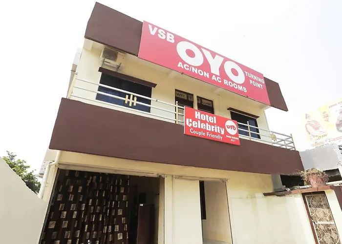 Hotel O Celebrity