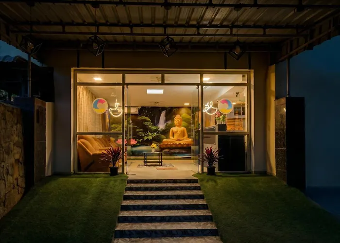 Super Townhouse Oak Q-City Techno Park