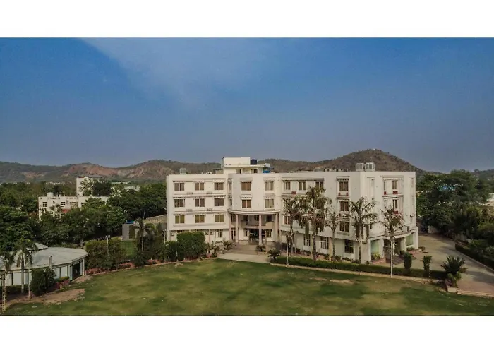 Sagar Resort Alwar