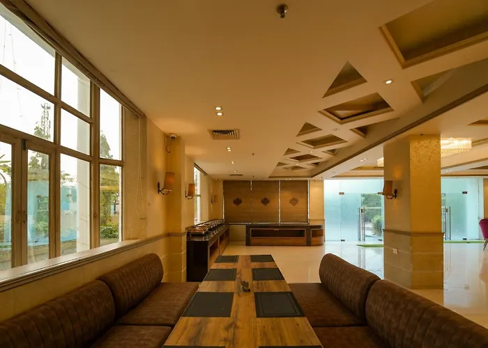Sagar Resort Alwar