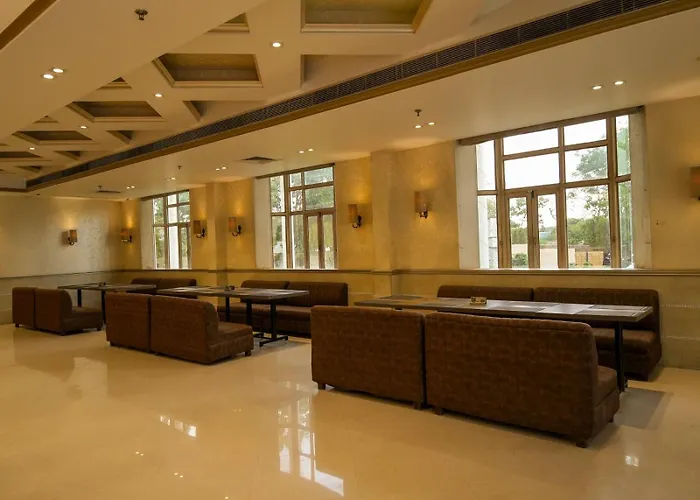 Sagar Resort Alwar