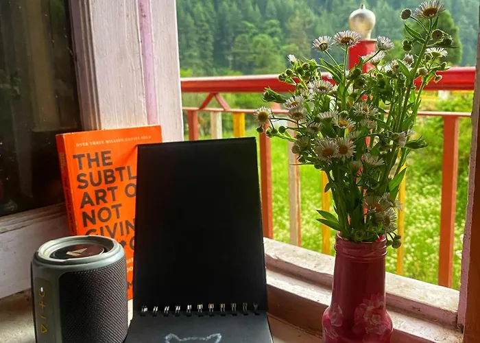 Canvas And Coffee