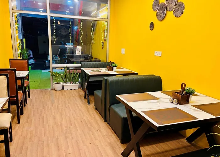 Chandra Grand Dehradun