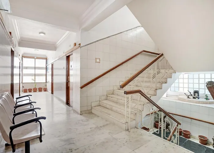 Hotel O Veda Comforts