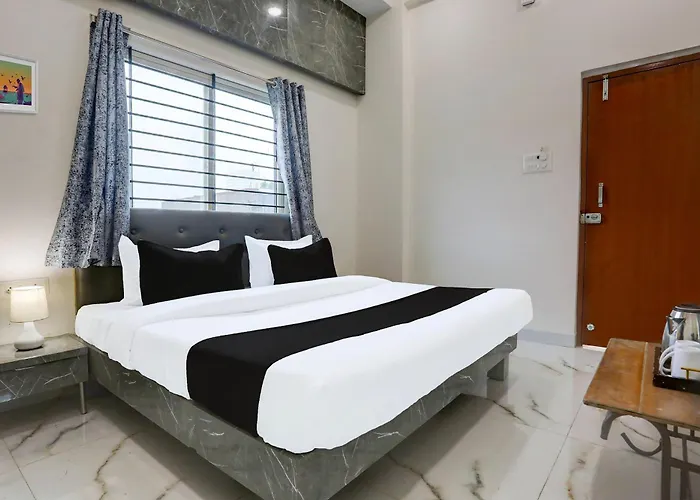 Hotel O Panchvati