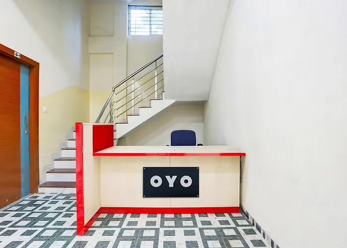 Hotel O Panchvati
