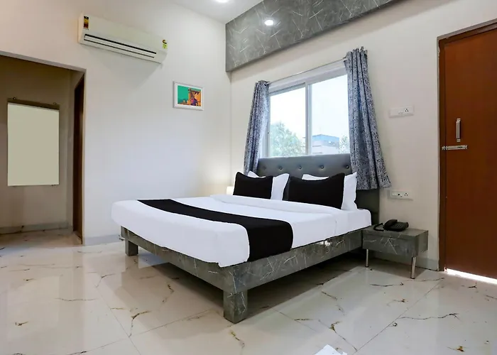 Hotel O Panchvati